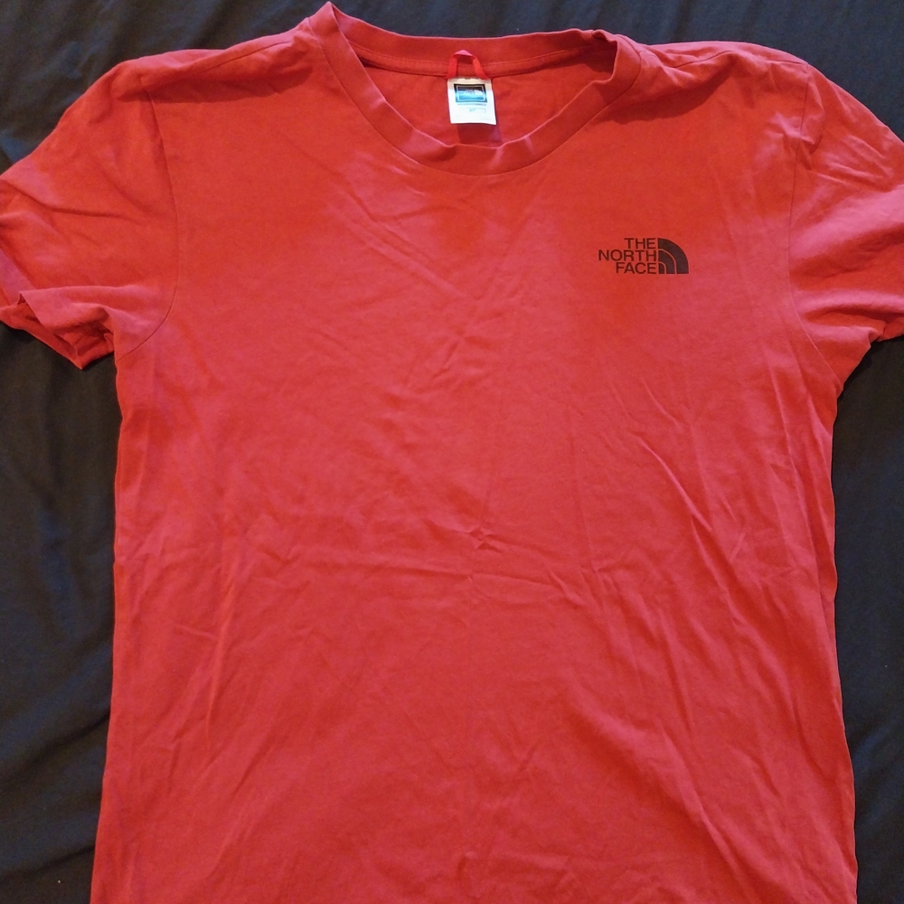 The North Face Men's Scarlet Tee